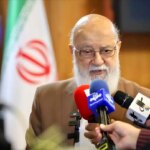 پیش بینی چمران در مورد حمله به پل B1