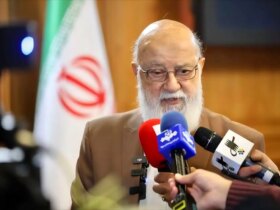 پیش بینی چمران در مورد حمله به پل B1 8 پیش بینی چمران در مورد حمله به پل B1