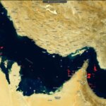 چارچوب مشترک پیشنهادی برای مدیریت تنگه هرمز