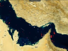 چارچوب مشترک پیشنهادی برای مدیریت تنگه هرمز