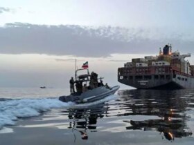 چرا تنگه هرمز به کانون اصلی درگیری ایران و آمریکا تبدیل شده است؟