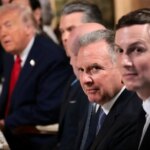 چرا جنگ آمریکا و اسرائیل با ایران هنوز پایان روشنی ندارد؟