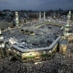 چرا سهمیه حج ایران کاهش یافت؟