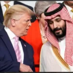 چرا عربستان سعودی آمریکا را برای تضمین آتش بس در لبنان تحت فشار قرار می دهد؟