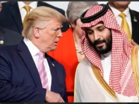 چرا عربستان سعودی آمریکا را برای تضمین آتش بس در لبنان تحت فشار قرار می دهد؟