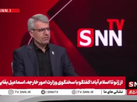 چرا قالیباف سرپرست تیم مذاکره کننده ایران در اسلام آباد شد؟