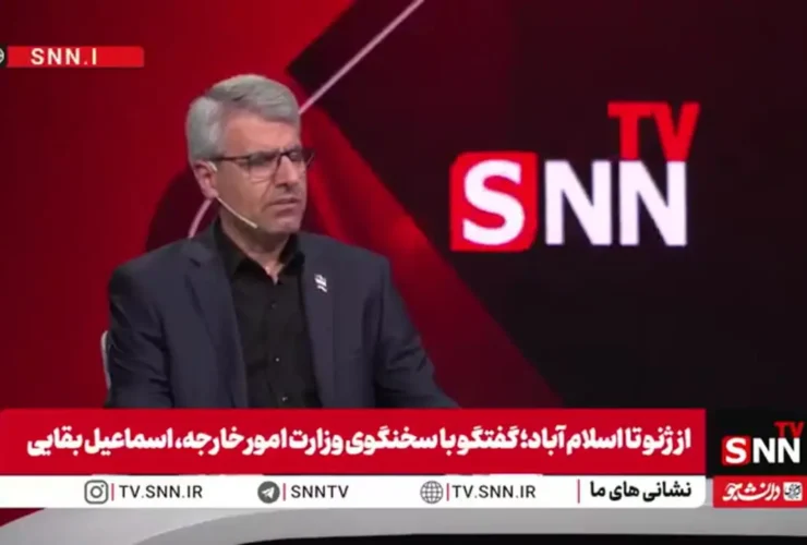 چرا قالیباف سرپرست تیم مذاکره کننده ایران در اسلام آباد شد؟