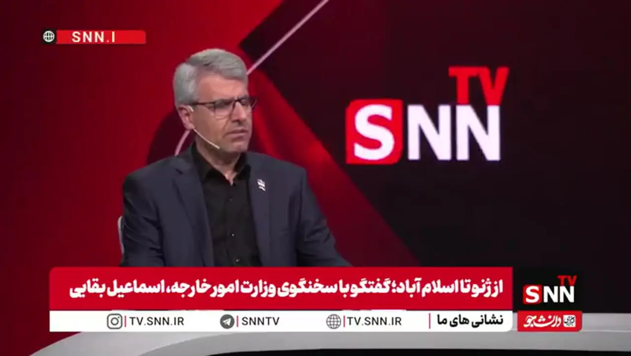 چرا قالیباف سرپرست تیم مذاکره کننده ایران در اسلام آباد شد؟