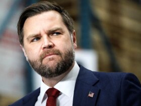 چرا ماموریت جی دی ونس برای دستیابی به توافق با ایران آسان نخواهد بود