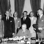 چرا ناتو تاسیس شد؟