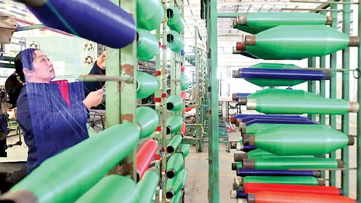 چرا چین به صلح در خلیج فارس نیاز دارد؟