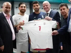 چراغ سبز به دولت ترامپ؛ ایرانی ها در راه آمریکا هستند