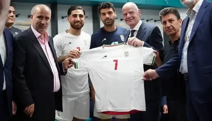 چراغ سبز به دولت ترامپ؛ ایرانی ها در راه آمریکا هستند