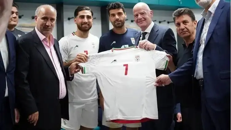 چراغ سبز به دولت ترامپ؛ ایرانی ها در راه آمریکا هستند