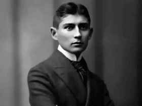 کافکا و حقیقت تلخ: چرا مردم به «دروغ های شیرین» متوسل می شوند؟ 8 کافکا و حقیقت تلخ: چرا مردم به «دروغ های شیرین» متوسل می شوند؟