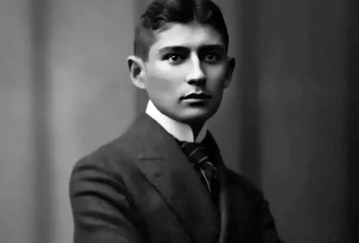 کافکا و حقیقت تلخ: چرا مردم به «دروغ های شیرین» متوسل می شوند؟