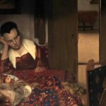 کالبد شکافی یک نابغه؛ کتاب «نزدیک به ورمیر» کتابی انقلابی در تاریخ هنر است