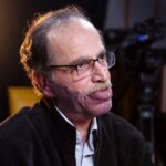 کامبیز نوروزی: اندیشه خونین آمریکایی همیشه می خواهد ملت های دیگر را به «عصر حجر» بازگرداند.