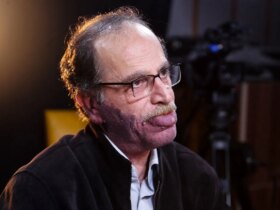 کامبیز نوروزی: قطع اینترنت هدف بین المللی هاست/ رسانه ها مانند داروخانه می مانند، وقتی آن را تعطیل می کنید مشتریان به دنبال داروهای قاچاق می گردند. 8 کامبیز نوروزی: قطع اینترنت هدف بین المللی هاست/ رسانه ها مانند داروخانه می مانند، وقتی آن را تعطیل می کنید مشتریان به دنبال داروهای قاچاق می گردند.