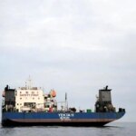 کشتی های حامل نفت ایران در بنادر هند پهلو گرفتند