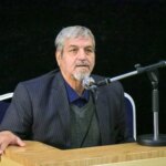 کواکبیان: مخالفان مذاکره و آتش بس بدانند برخلاف نظر رهبری عمل می کنند