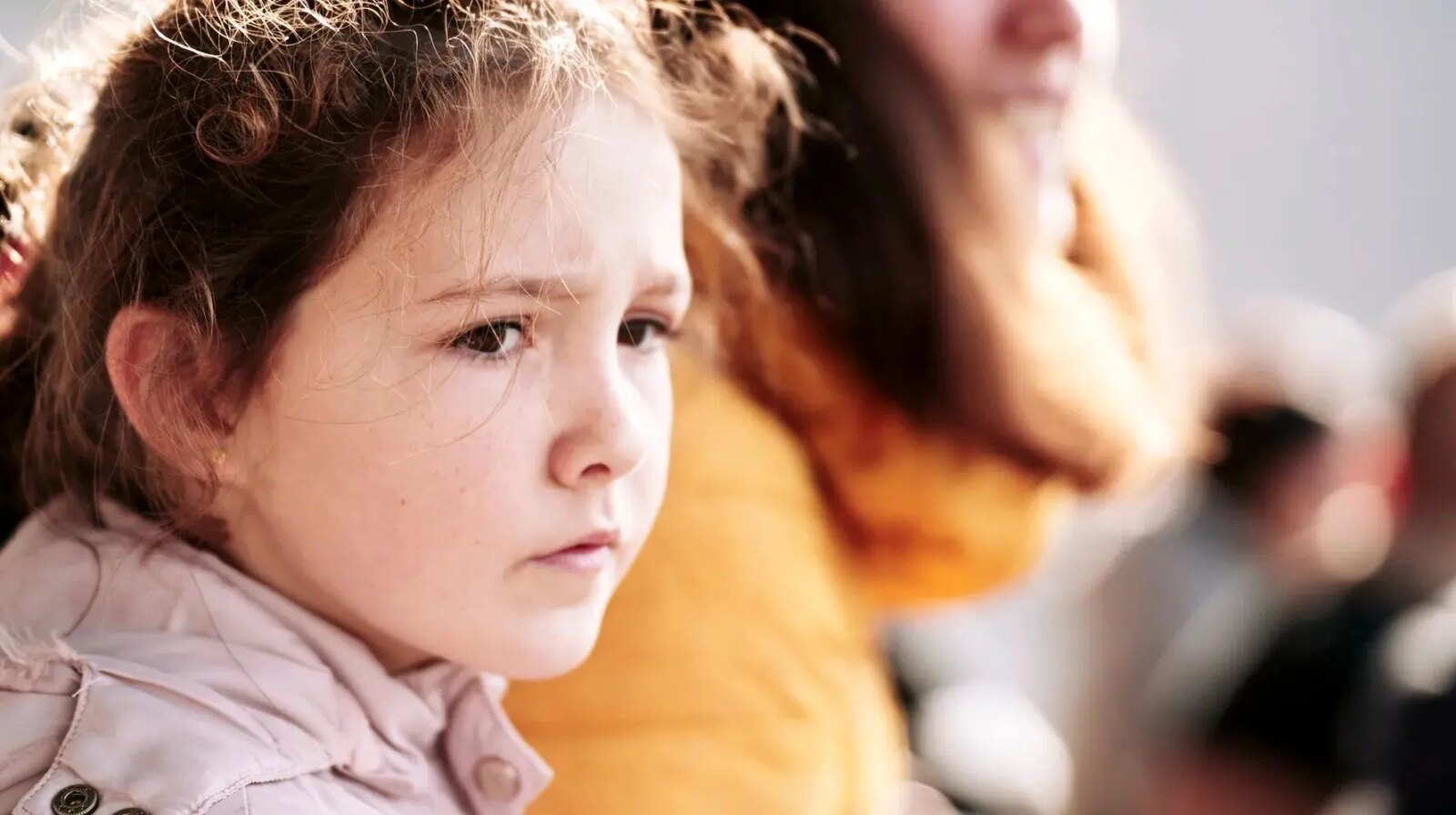 کودکان چگونه لایه های پنهان شخصیت بزرگسالان را کشف می کنند؟ 1 کودکان چگونه لایه های پنهان شخصیت بزرگسالان را کشف می کنند؟