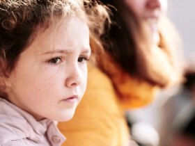 کودکان چگونه لایه های پنهان شخصیت بزرگسالان را کشف می کنند؟ 8 کودکان چگونه لایه های پنهان شخصیت بزرگسالان را کشف می کنند؟