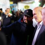 کوله های خود را برای رفتن به آمریکا آماده کنید!