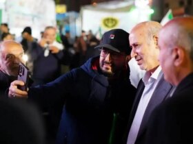 کوله های خود را برای رفتن به آمریکا آماده کنید!