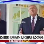 گراهام از تماس تلفنی ترامپ با مقامات ایرانی خبر داد