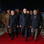 گزارش دبیر شورای اطلاع رسانی دولت از روند مذاکرات در اسلام آباد