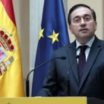 گفتگوی تلفنی عراقچی با همتای اسپانیایی خود