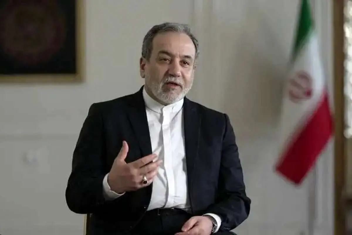 گفتگوی تلفنی وزرای خارجه ایران و عربستان