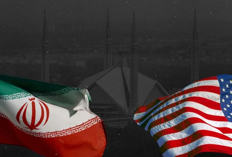 یک منبع دیپلماتیک: بین تهران و اسلام‌آباد تبادل پیام‌ها دائمی است