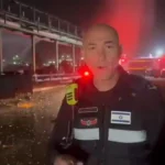 یک موشک به یک کارخانه نظامی در بیارالسبع خسارت زیادی وارد کرد