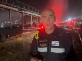 یک موشک به یک کارخانه نظامی در بیارالسبع خسارت زیادی وارد کرد 9 یک موشک به یک کارخانه نظامی در بیارالسبع خسارت زیادی وارد کرد