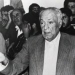 1358/ مالک ساختمان پلاسکو در محوطه زندان قصر اعدام شد