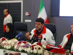 149 هزار واحد مسکونی و واحدهای غیرنظامی در این جنگ آسیب دیدند