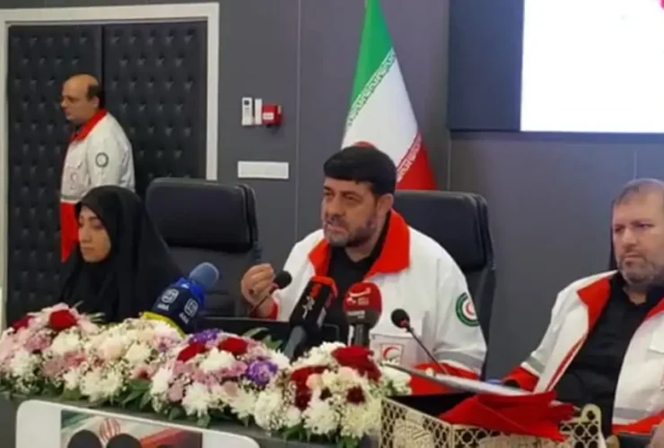 149 هزار واحد مسکونی و واحدهای غیرنظامی در این جنگ آسیب دیدند