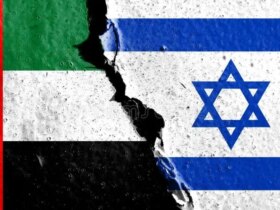 آیا اسرائیل به امارات اسلحه داد؟