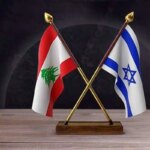 آمریکا خواستار دیدار مستقیم نتانیاهو و عون است