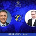 عراقچی: نقض آتش بس توسط آمریکا و اسرائیل از 29 فروردین ماه ادامه داشته است