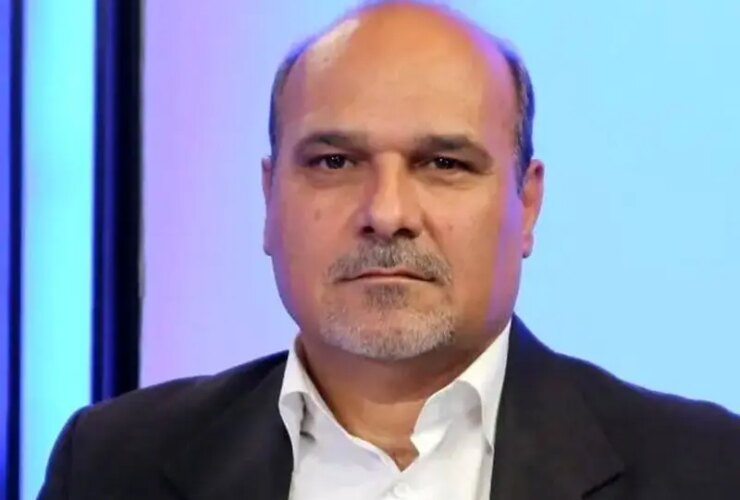 حمید حاج اسماعیلی
