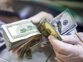 قیمت دلار امروز جمعه 11 اردیبهشت 1405