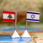 حمایت آمریکا از گفتگوی مستقیم بین لبنان و اسرائیل