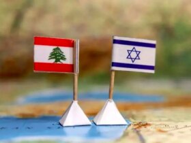 حمایت آمریکا از گفتگوی مستقیم بین لبنان و اسرائیل