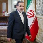 توییت جدید عراقچی; پنتاگون دروغ می گوید!