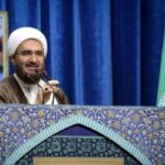 امام جمعه تهران: وضعیت سخت