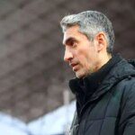 احتمال جدایی مجتبی جباری از مس رفسنجان