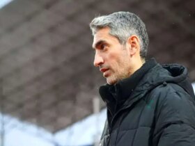 احتمال جدایی مجتبی جباری از مس رفسنجان